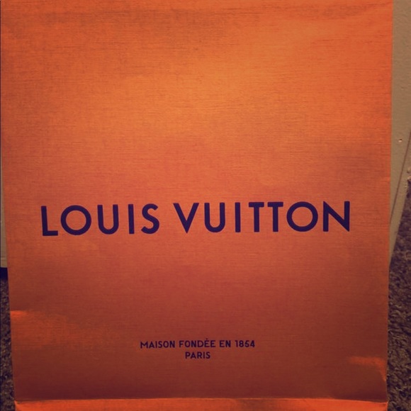 LV TIES AUTHENTIC - Picture 1 of 3